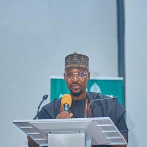 Dr. Yusuf Makama
(LGA council secretary), Kubau LGA, Kaduna State